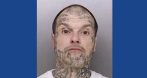 Police searching for wanted fugitive in Ohio