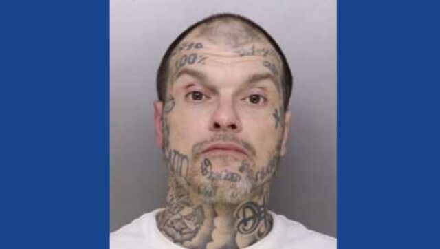 Police searching for wanted fugitive in Ohio