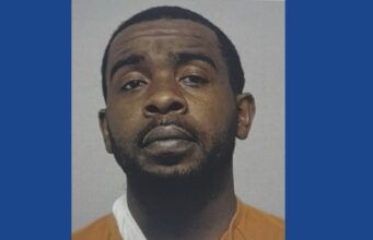 Police searching for wanted theft suspect in Georgia