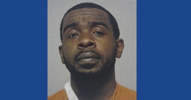 Police searching for wanted theft suspect in Georgia