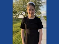 Police searching for missing 14-year-old in Ohio
