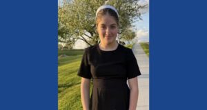 Police searching for missing 14-year-old in Ohio
