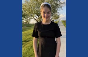Police searching for missing 14-year-old in Ohio