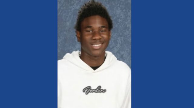 Police searching for missing 16-year-old in South Carolina