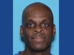 Police searching for missing person in Texas