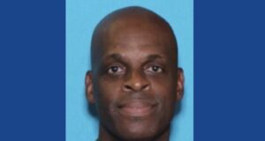 Police searching for missing person in Texas