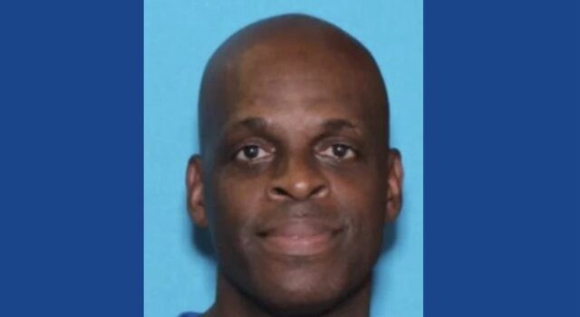 Police searching for missing person in Texas