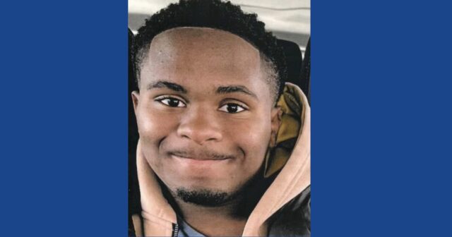 Police searching for missing 16-year-old in Ohio