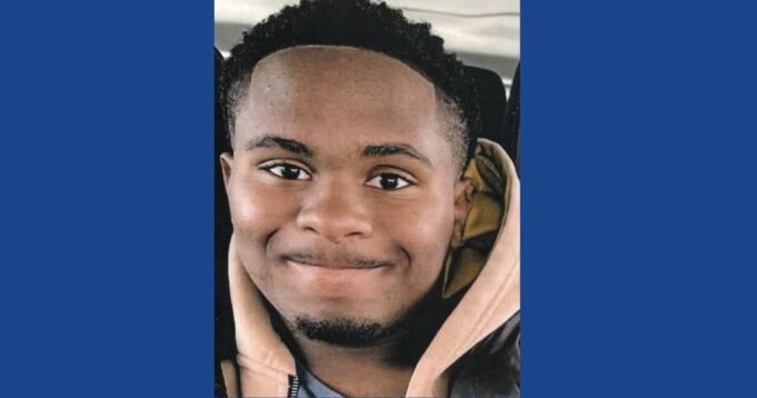 Police searching for missing 16-year-old in Ohio