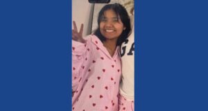 Police searching for missing 16-year-old in Kentucky