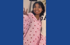 Police searching for missing 16-year-old in Kentucky