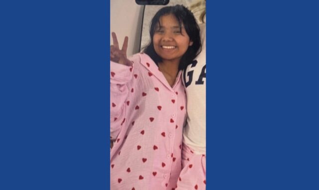 Police searching for missing 16-year-old in Kentucky