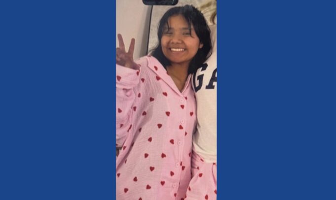 Police searching for missing 16-year-old in Kentucky