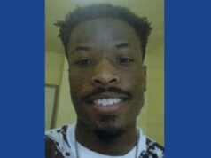 Police searching for missing person in Virginia