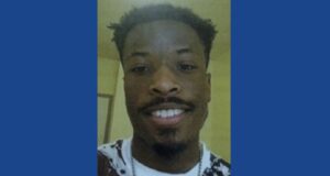 Police searching for missing person in Virginia