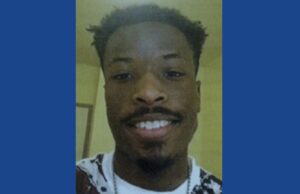 Police searching for missing person in Virginia