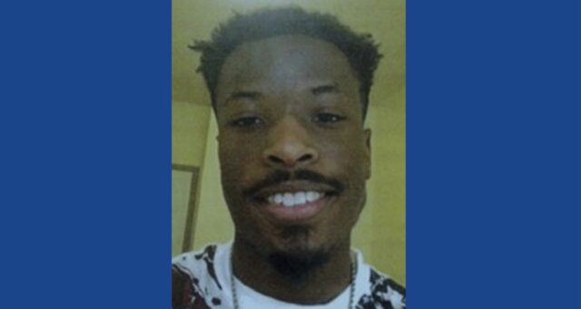 Police searching for missing person in Virginia
