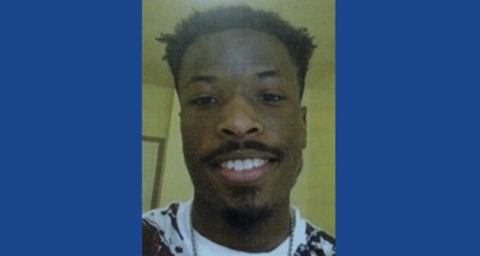 Police searching for missing person in Virginia