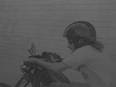 Police searching for motorcyclist who fled from trooper in Virginia