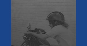 Police searching for motorcyclist who fled from trooper in Virginia