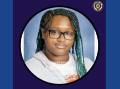 Police searching for missing 15-year-old in Virginia