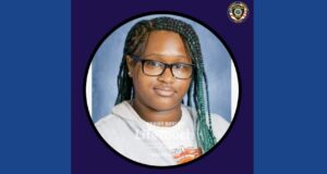 Police searching for missing 15-year-old in Virginia