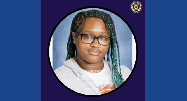 Police searching for missing 15-year-old in Virginia
