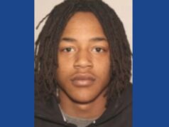 U.S. Marshals searching for wanted fugitive in Ohio
