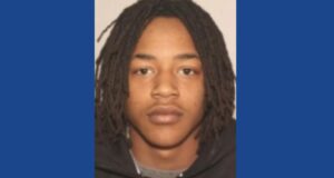 U.S. Marshals searching for wanted fugitive in Ohio