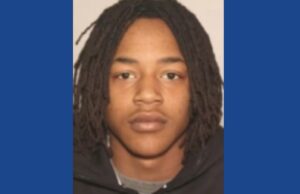 U.S. Marshals searching for wanted fugitive in Ohio