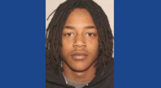 U.S. Marshals searching for wanted fugitive in Ohio