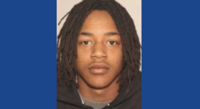 U.S. Marshals searching for wanted fugitive in Ohio