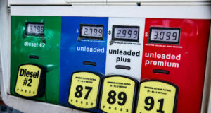 Group of West Virginia lawmakers urge governor to suspend fuel taxes for 90 days