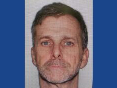 Police searching for wanted shooting suspect in Tennessee