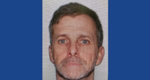 Police searching for wanted shooting suspect in Tennessee