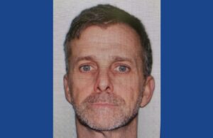 Police searching for wanted shooting suspect in Tennessee