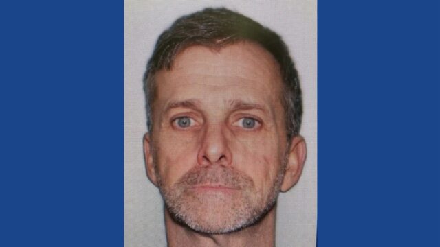Police searching for wanted shooting suspect in Tennessee