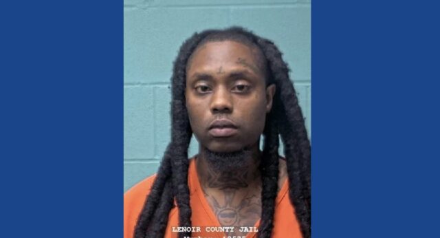 One person arrested following drug bust in North Carolina