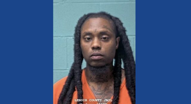 One person arrested following drug bust in North Carolina