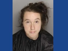 Police searching for missing woman armed with razor blade in South Carolina