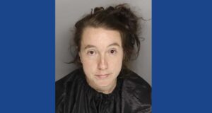 Police searching for missing woman armed with razor blade in South Carolina