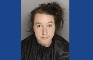 Police searching for missing woman armed with razor blade in South Carolina