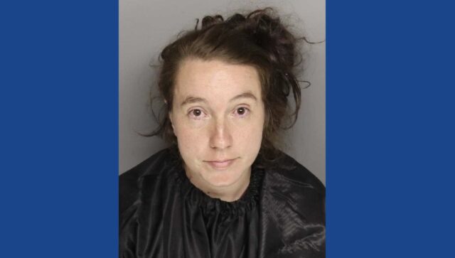 Police searching for missing woman armed with razor blade in South Carolina