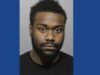 Police searching for wanted murder suspect in Indiana