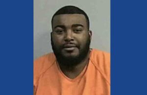 One person arrested after police seize drugs at home with children inside in Louisiana