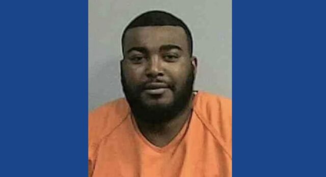 One person arrested after police seize drugs at home with children inside in Louisiana