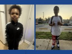 Police searching for two missing children in Kentucky