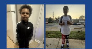 Police searching for two missing children in Kentucky