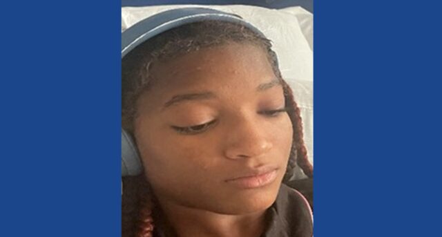 Police searching for missing 16-year-old in Florida