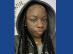 Police searching for missing 16-year-old in Virginia